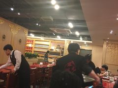 大堂-宏状元现熬粥·京味菜(五棵松店)