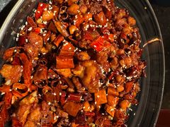 -华豫川酒家(大卫城店)