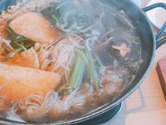 -朵朵开素食餐厅(后宰门街店)