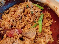 -禧宴Joyous Restaurant(禧园店)