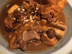 海南猪手-闻见中国海南菜(K11店)