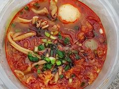 -金马门国际美食百汇(珞喻路店)
