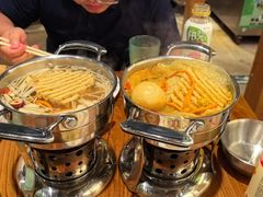-素虎料理(前门店)