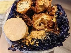 -芳婆糕团店(王府大街店)