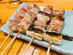 -晶吉·居酒屋·烧鸟·生鱼饭(中山区民主广场店)