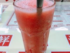 -香港華心糖水鋪(南西总店)