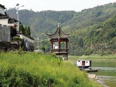 -新安江山水画廊风景区