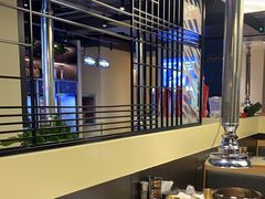 -权金城·炭火烤肉(西直门店)