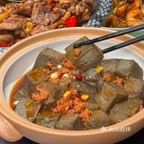 来南宁！！一定要去吃这家十几年的老字号！！