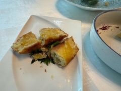 -东海朗廷酒店-唐阁T’ANG COURT 中餐厅