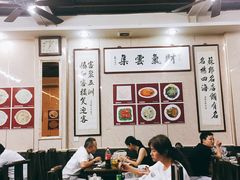 大堂-协和菜馆(凤凰街店)