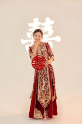 -全城热恋璀璨婚纱摄影