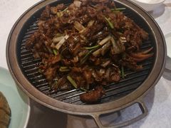 -福海居烤鸭店(鸟巢店)