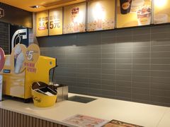 -麦当劳(天鹿南路分店)