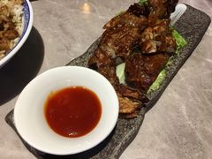 -雷泰泰台式胡椒虾(滨江金铂湾店)