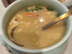 -悦海·家宴·冰花皮皮虾大锅贴(宝龙店)