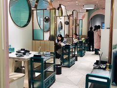 -四季缤纷椰子鸡(雨花亭凯德广场店)
