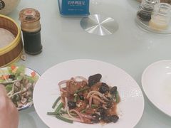 -大清花饺子(山庄店)
