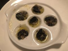 香蒜蜗牛-LA  PETANQUE(泰安路店)