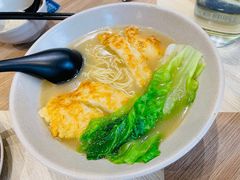 -路环码头面馆