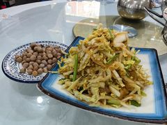 -聚福缘菜馆(隆昌路店)