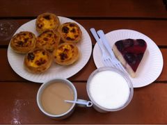 iphone_upload_pic-玛嘉烈蛋挞(金利来大厦店)