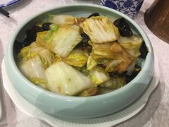 -京味民福烤鸭店(建设四马路店)