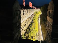 -台州府城(江南长城)