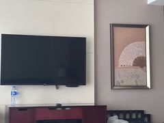 -扬州中集格兰云天大酒店