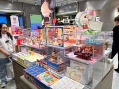 -泡泡玛特POPMART(合生汇店)