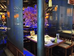 -绿茶餐厅(昆明世纪金源店)
