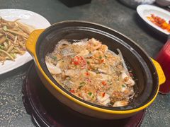 -宁邦·家宴·南京菜(红山动物园店)