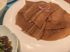 -快乐小羊(富强中路店)