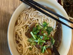 -李先生牛肉面大王(北京东四店)