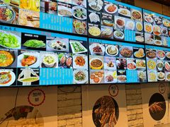 -芳芳私房菜·精做淮扬菜(承德路店)