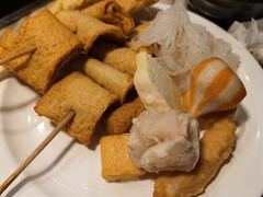 -火炉火自助餐(喜隆多店)