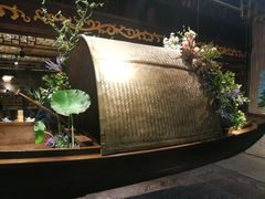 -玲珑汤泉生活会馆(花桥店)