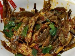 小河鱼-70年代·江西乡下菜(西乡彩虹城店)