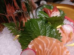 -一绪に寿喜烧(虹悦城店)