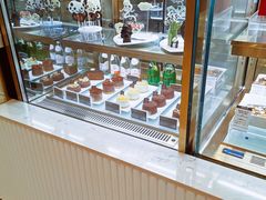门面-GODIVA(国际金融中心店)
