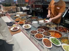 -乡村基·川味现炒大王(熙悦天街店)