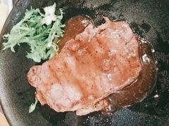 -炽真·果木窑烤自助牛排馆儿(和平欧乐店)