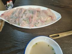 -土著渔匠·养生蝴蝶鱼(香樟路店)