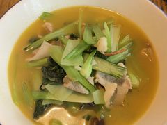 -老阿爸鲜鱼土菜(昆山花桥店)