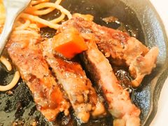 -豪客来牛排(华创国际广场店)