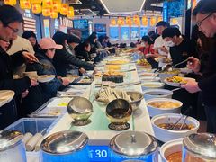 -素满香·全民食养自助(长宁龙之梦店)