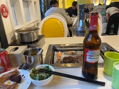 -爱客得牛排海鲜烤肉·火锅自助(春熙路黑金好店)
