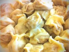 八珍饺子(旧鼓楼店)-八珍饺子·烤鸭·家常菜
