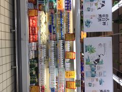 -物美超市(下沙店)