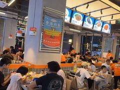 -肥韬茶餐厅(海上世界店)